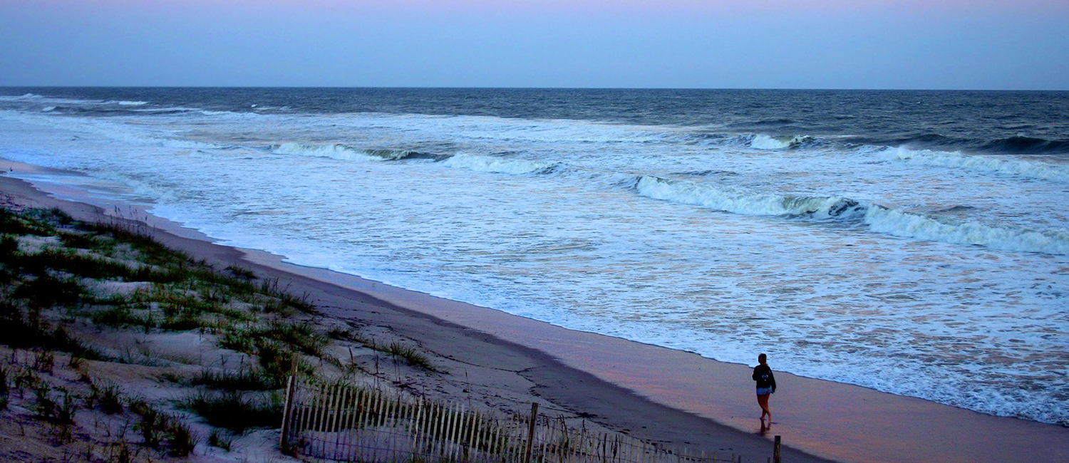 EXPLORE THE BEACHES IN SAN LUIS OBISPO