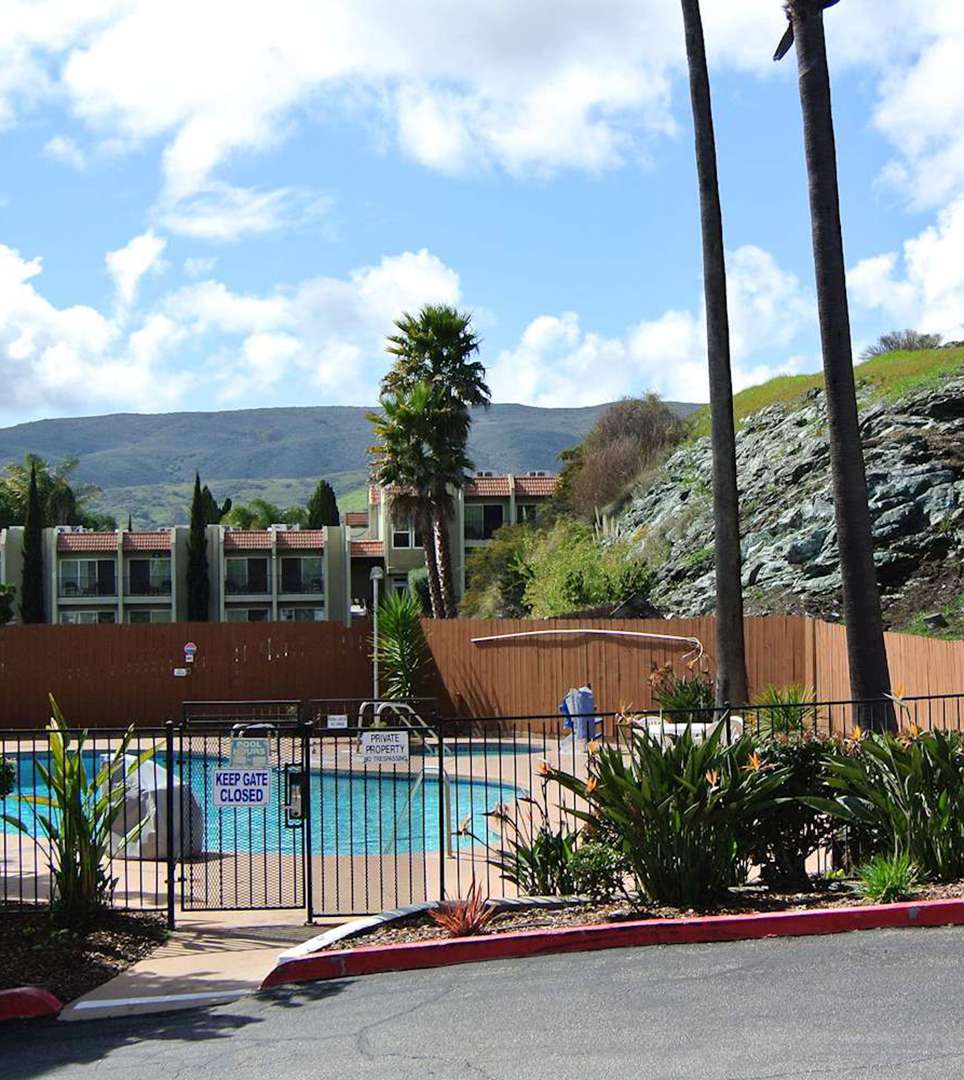 GET ACQUAINTED WITH OUR SLO TOWN HOTEL