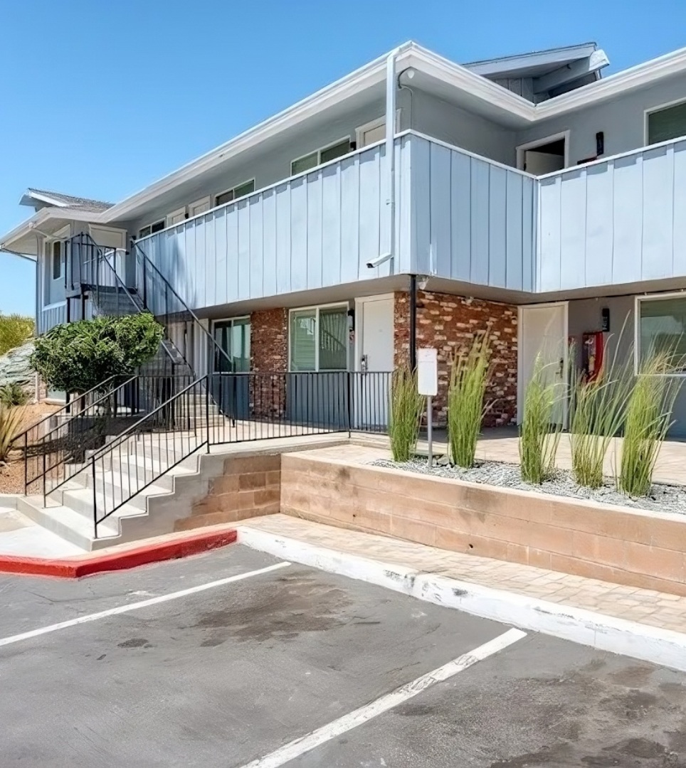 GET ACQUAINTED WITH OUR SLO TOWN HOTEL