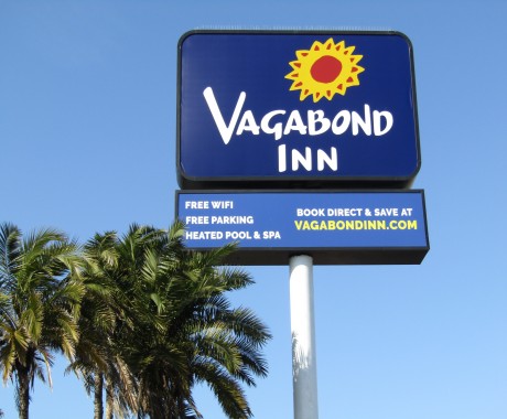 Photos April2020 - VAGABOND INN